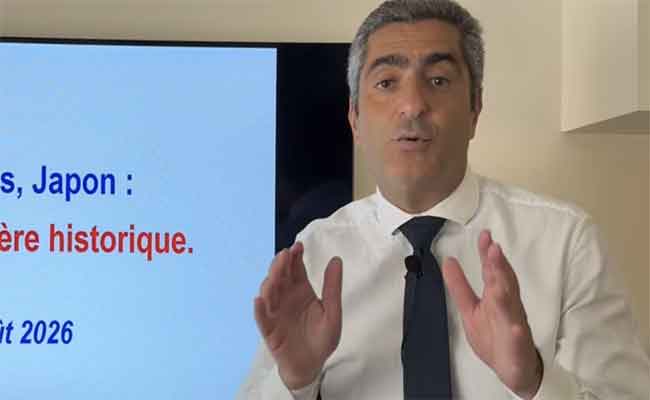 France : la récession se profile, Marc Touati redoute un scénario pire qu’en 2008
