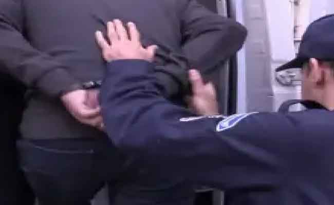 Enregistrement vidéo : un jeune d’une vingtaine d’années traduit en justice à Alger