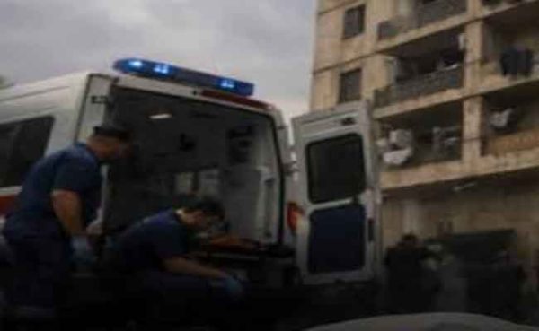 Décès d&rsquo;un vingtenaire tombé du cinquième étage à Oran