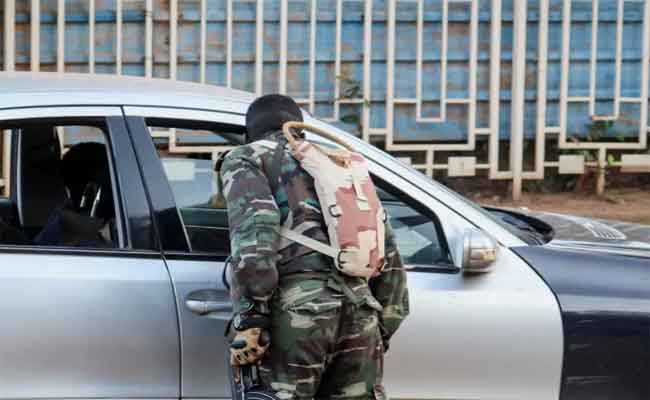 Niger : la France rejette les accusations d’implication dans la mutinerie et dénonce une « pure fantaisie »
