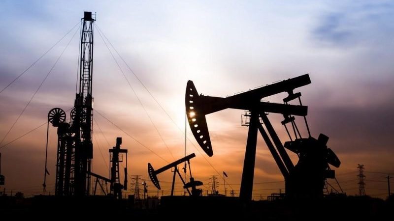 Pétrole : oléoduc saoudien à l’arrêt, le Brent fonce vers les 108 dollars