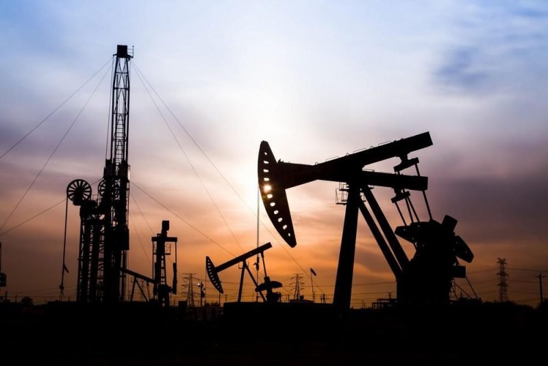 Pétrole : oléoduc saoudien à l’arrêt, le Brent fonce vers les 108 dollars