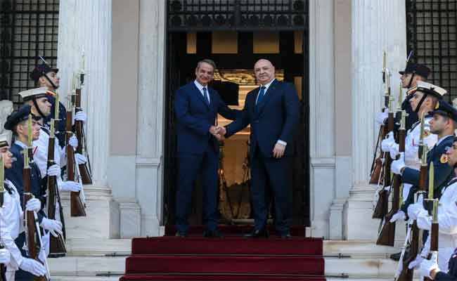 Liban-Israël : pourquoi Aoun cherche-t-il des soutiens à Athènes pour faire appliquer l’accord ?