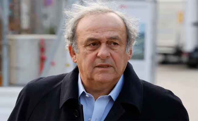 Ballon d’Or 2026 : Platini mise sur Kvaratskhelia et réclame le départ d’Infantino