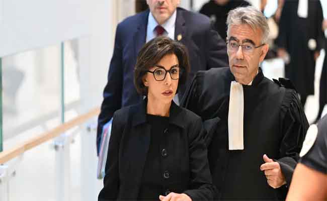 Procès de Rachida Dati : quatre ans de prison, dont deux ferme sous bracelet électronique, requis par le PNF
