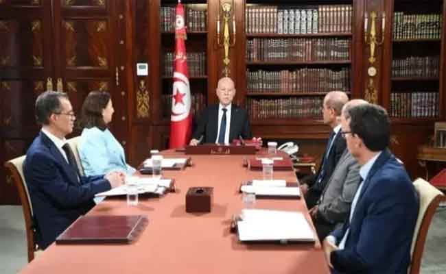 Tunisie : quand Saied transforme les coupures d’eau et d’électricité en procès politique des Frères musulmans