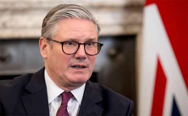 Royaume-Uni : Keir Starmer se retire du Parlement pour se consacrer aux affaires internationales