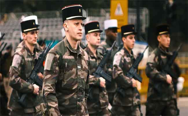 Soldats français en Arabie saoudite : pourquoi Macron veut renforcer la protection militaire de Yanbu ?
