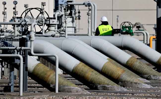 Londres veut davantage de gaz algérien, Sonatrach prise entre nouveaux contrats et urgence intérieure