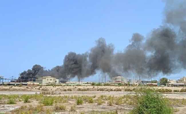 Soudan : deux morts dans des frappes de drones des FSR au Kordofan-Nord