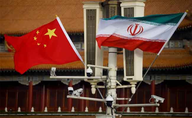 Soutien de la Chine à l’Iran : une solidarité à géométrie variable face à la pression américaine