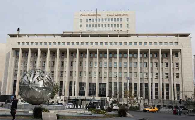 Syrie : plus d’un milliard de dollars attendus pour la création de nouvelles banques