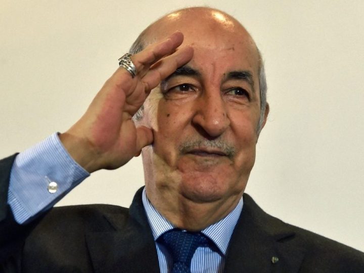 Le grand ménage d’El Mouradia : quand le parrain de la corruption sacrifie ses propres fusibles