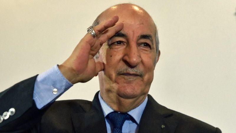 Le grand ménage d’El Mouradia : quand le parrain de la corruption sacrifie ses propres fusibles
