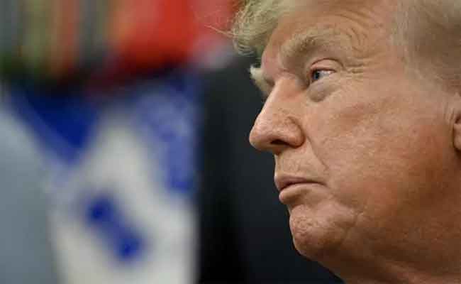 Groenland : Trump obtient un « contrôle permanent » de la sécurité après un accord avec le Danemark