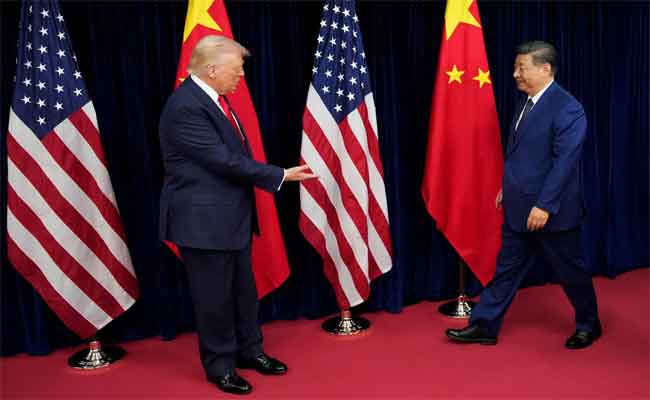 Trump–Xi : ultime ligne droite avant le sommet de la dernière chance à la Maison Blanche