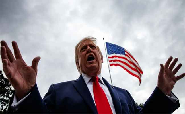 Guerre Iran-États-Unis : Trump dit « non » à la proposition iranienne de rouvrir Ormuz en sept jours et de reprendre les négociations
