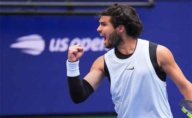 US Open : Alcaraz franchit le cap Tommy Paul et file en quarts de finale
