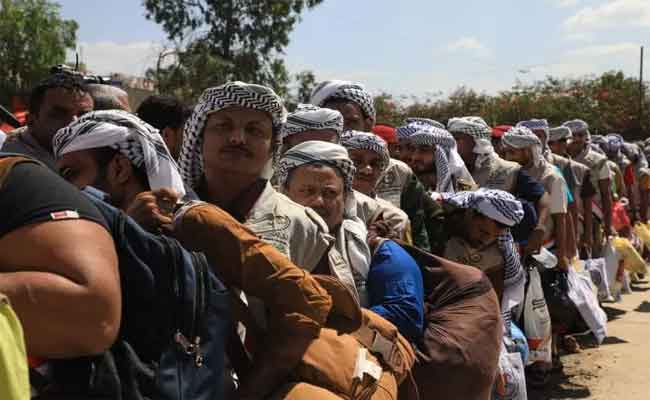 Yémen : 63 morts en 24 heures dans l’escalade entre les Houthis et les forces gouvernementales