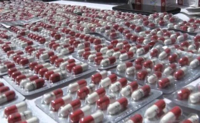 Les Douanes de Batna font échouer le trafic d’environ 60 000 comprimés de prégabaline
