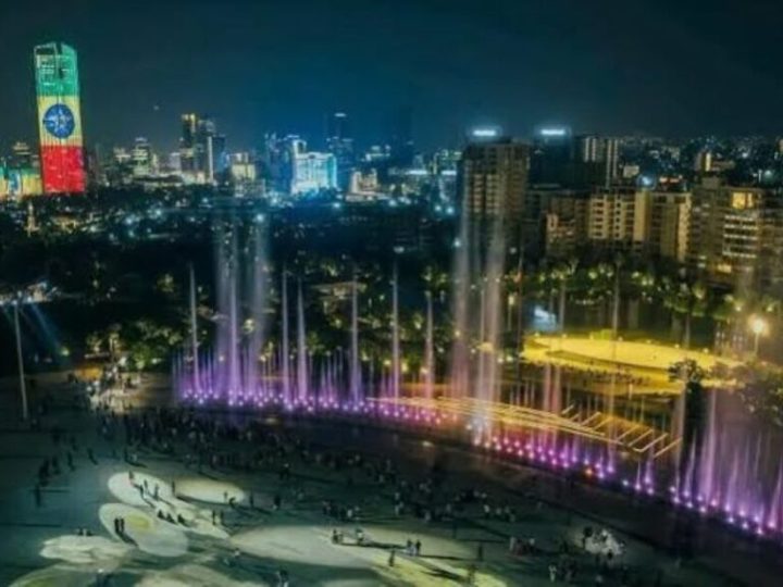 Éthiopie : plusieurs explosions secouent Addis-Abeba en pleine escalade des combats dans le Nord