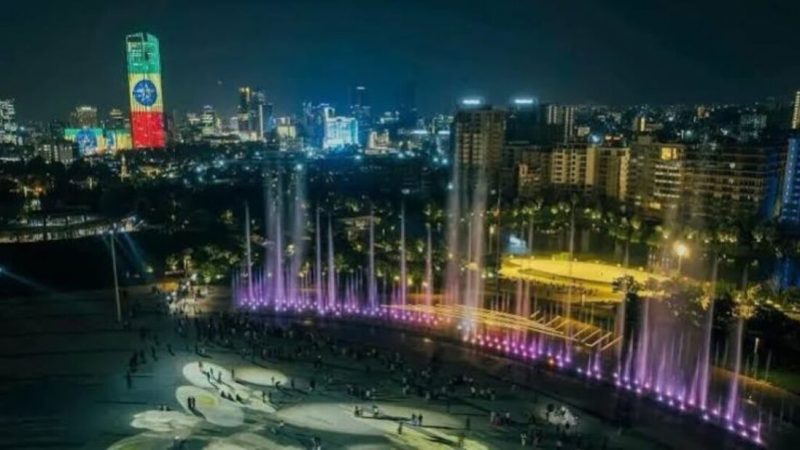 Éthiopie : plusieurs explosions secouent Addis-Abeba en pleine escalade des combats dans le Nord
