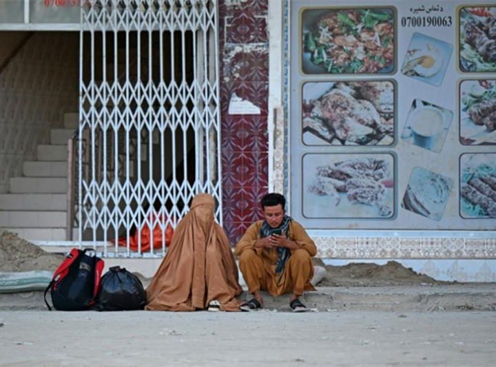 Afghanistan : deux ministres talibans poursuivis par la CPI pour crimes contre l’humanité