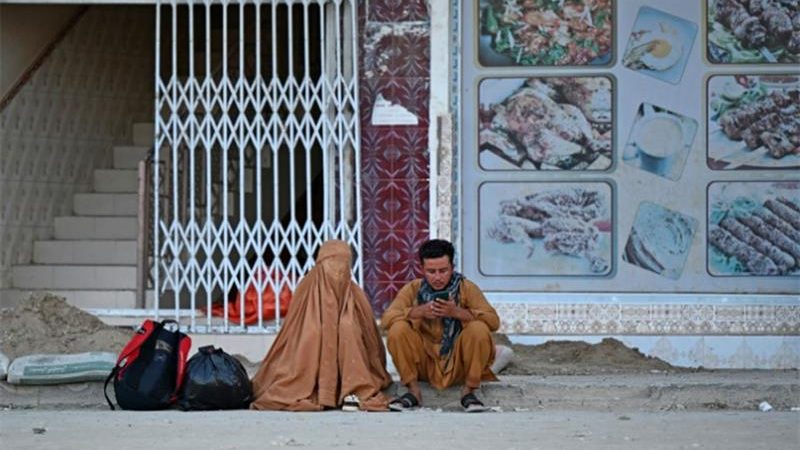 Afghanistan : deux ministres talibans poursuivis par la CPI pour crimes contre l’humanité