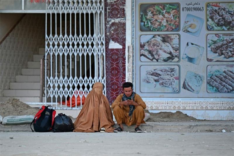 Afghanistan : deux ministres talibans poursuivis par la CPI pour crimes contre l’humanité