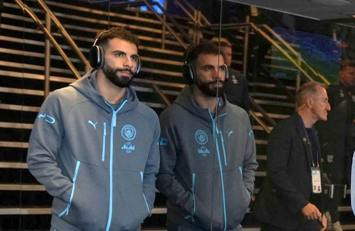 Aït-Nouri dans l’impasse à Manchester City : Maresca ferme-t-il la porte à l’Algérien ?