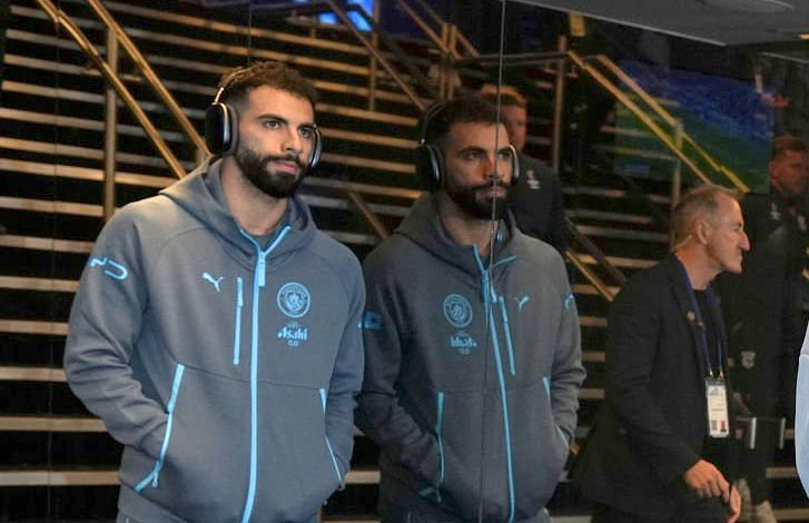 Aït-Nouri dans l’impasse à Manchester City : Maresca ferme-t-il la porte à l’Algérien ?