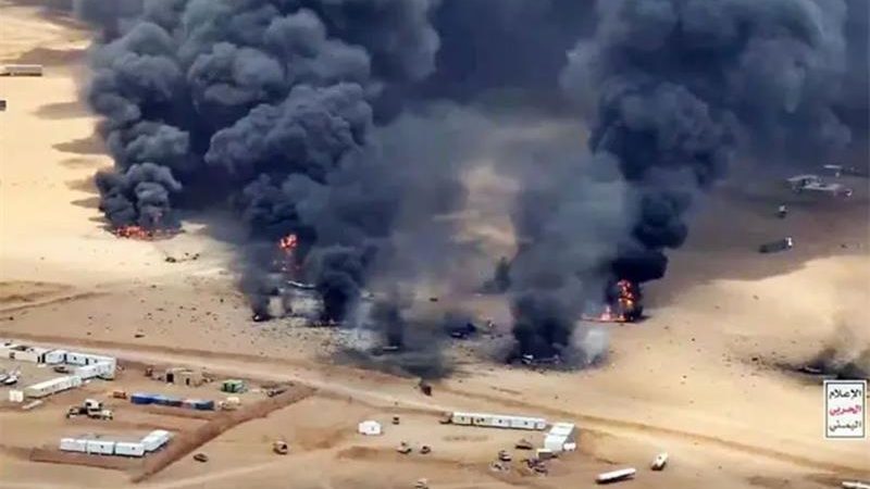 Arabie saoudite : deux pilotes tués, les Houthis revendiquent un hélicoptère abattu
