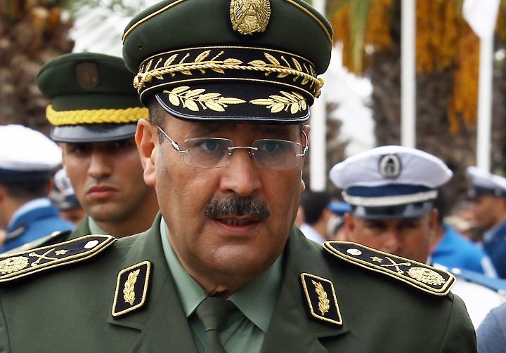 L&rsquo;Ombre de Ghali Belkecir : Pourquoi le Régime de Tebboune Reste Impuissant Face au Général Fugitif