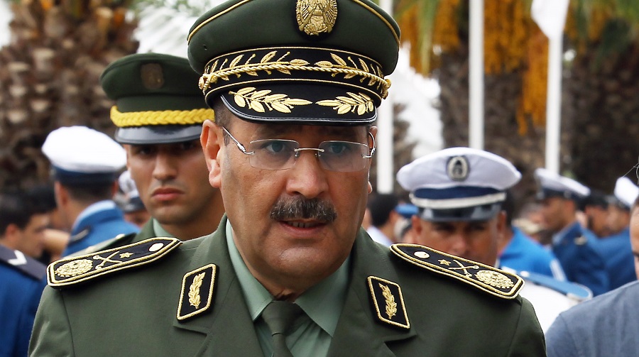 L&rsquo;Ombre de Ghali Belkecir : Pourquoi le Régime de Tebboune Reste Impuissant Face au Général Fugitif