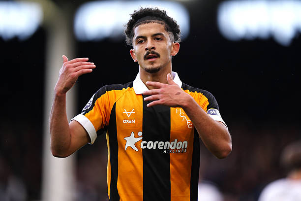 Hull City : Belloumi moins bien payé que les stars de la Ligue 1 algérienne