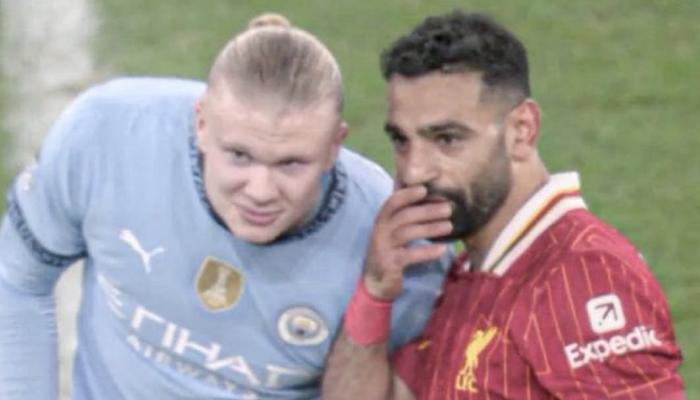 Erling Haaland détrône Mohamed Salah : le Norvégien s’empare du titre de meilleur buteur de la décennie en Premier League