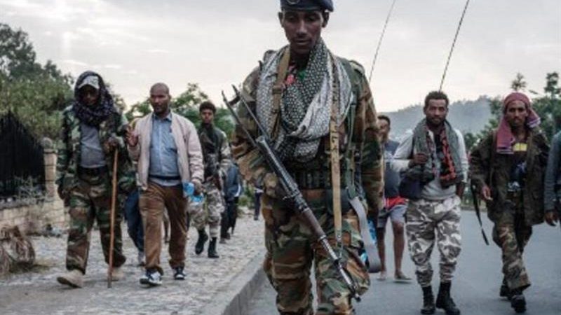 Éthiopie : rupture partielle avec l’Érythrée, dix diplomates expulsés et ambassade fermée à Asmara