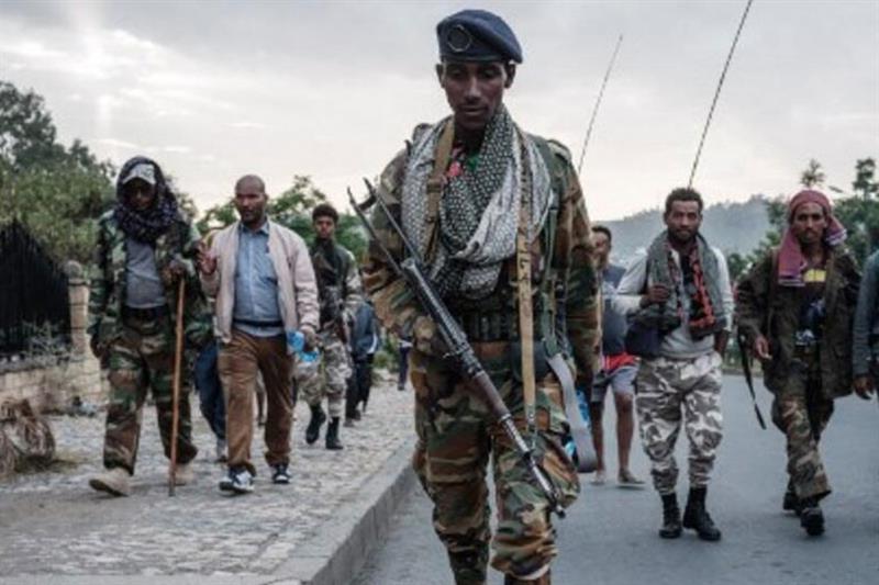 Éthiopie : rupture partielle avec l’Érythrée, dix diplomates expulsés et ambassade fermée à Asmara