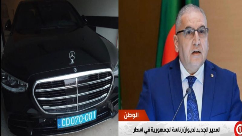 Scandale à l&rsquo;ambassade de Budapest : Les privilèges de la famille de Lounès Magramane sur le dos du contribuable algérien