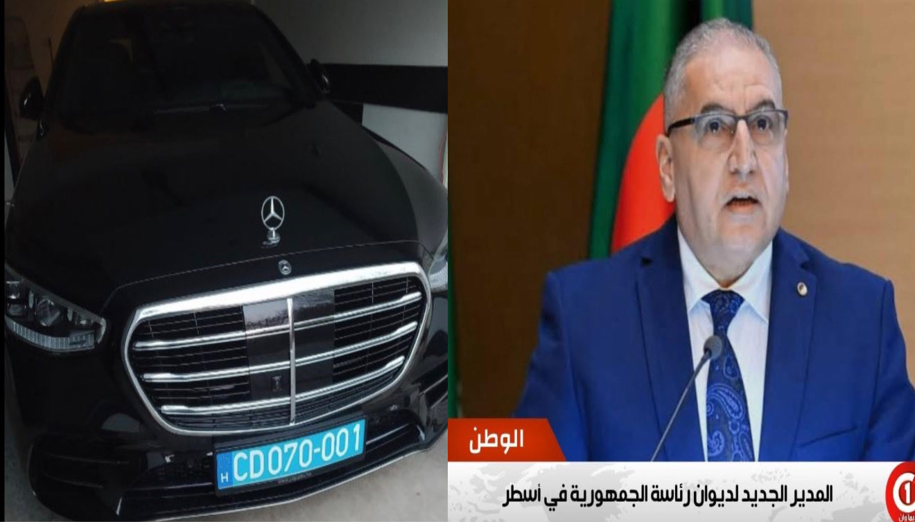 Scandale à l&rsquo;ambassade de Budapest : Les privilèges de la famille de Lounès Magramane sur le dos du contribuable algérien