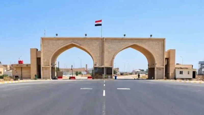 Irak : mandat d’arrêt, manifestations à Maysan et tensions avec Téhéran autour d’Al-Shaib