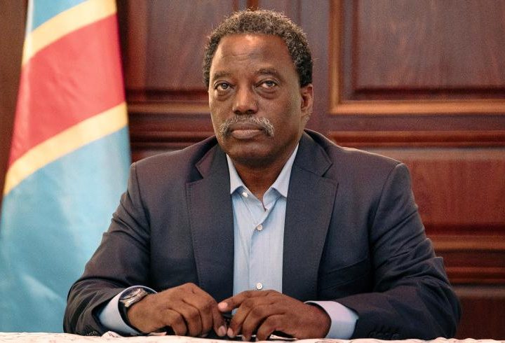 RD Congo : Joseph Kabila prend la tête d’un mouvement politico-militaire incluant le M23