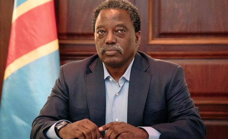 RD Congo : Joseph Kabila prend la tête d’un mouvement politico-militaire incluant le M23