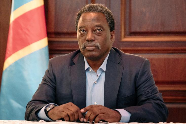RD Congo : Joseph Kabila prend la tête d’un mouvement politico-militaire incluant le M23
