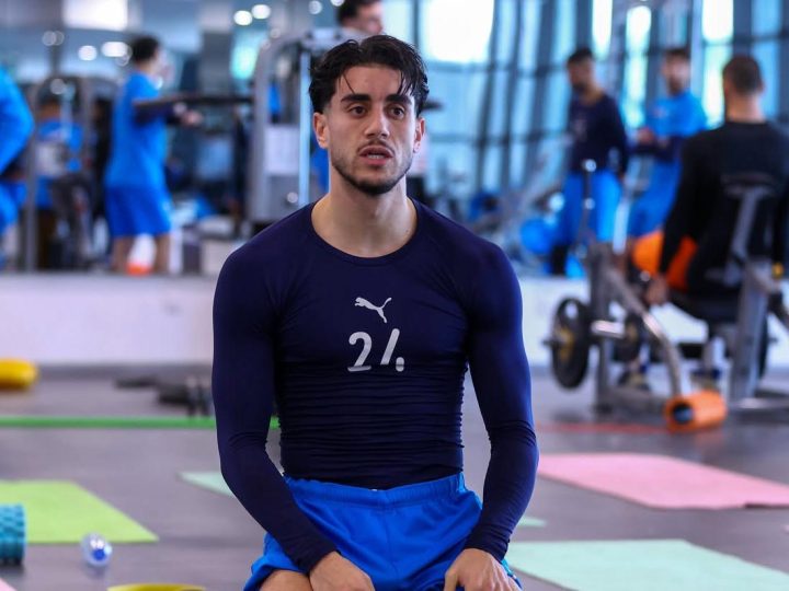 Le CRB n’a plus toutes les cartes en main : Khacef sur le départ, Al-Ahly Benghazi active sa clause