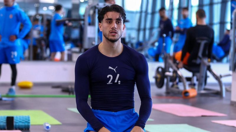 Le CRB n’a plus toutes les cartes en main : Khacef sur le départ, Al-Ahly Benghazi active sa clause