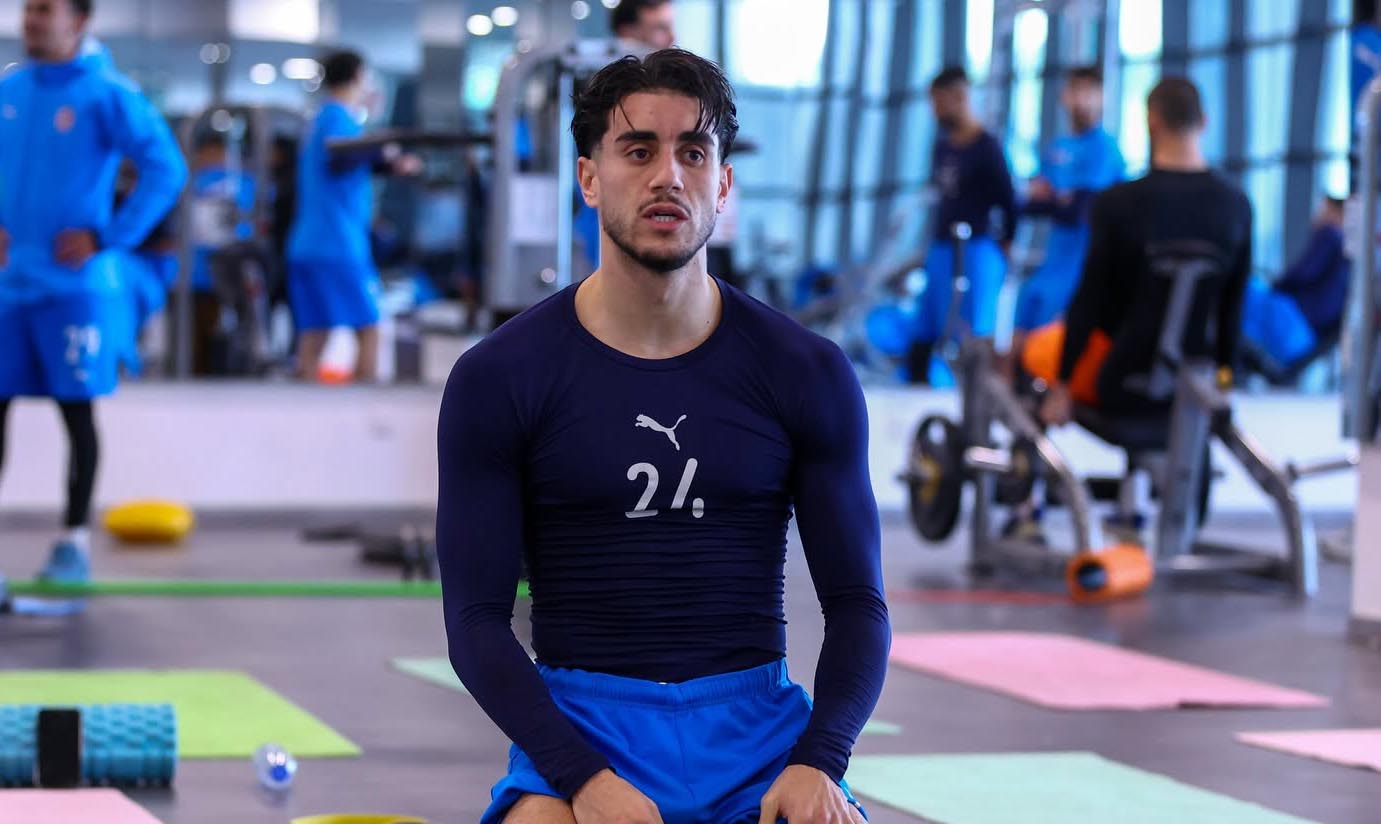 Le CRB n’a plus toutes les cartes en main : Khacef sur le départ, Al-Ahly Benghazi active sa clause