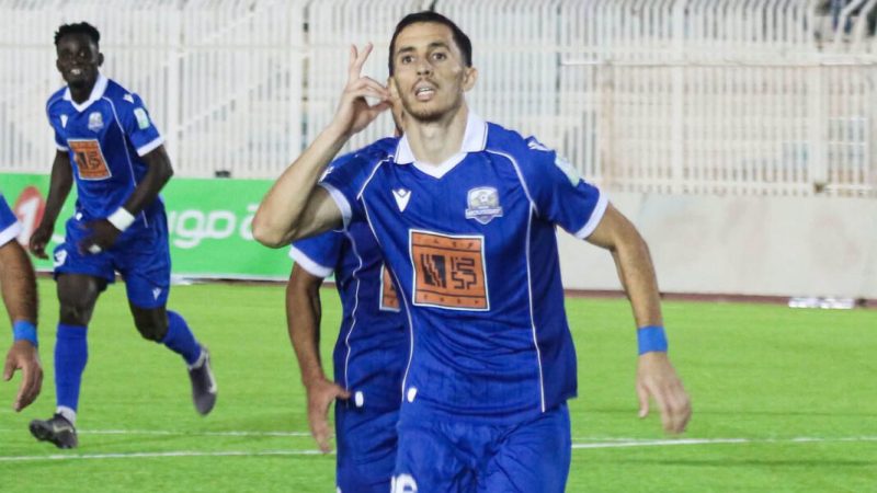 Ligue 1 (4e journée) : le MB Rouissat fait chuter l’USMA, un seul but en trois matches
