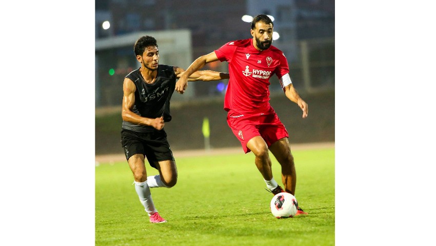 Ligue 1 Mobilis : MC Oran 0 – ES Sétif 0 Les Hamraoua tenus en échec par une Entente solide, deux points s’envolent à domicile