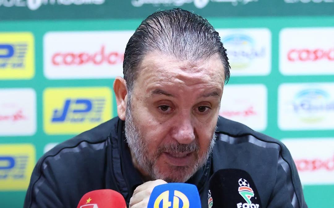 CR Belouizdad : Nabil Maâloul démissionne, le Chabab sous le choc